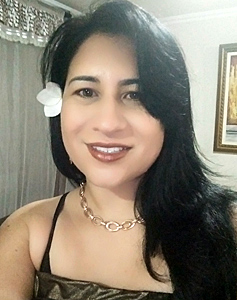 43 Year Old Cartagena, Colombia Woman